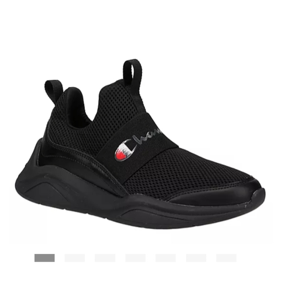Champions Boys Legacy A-Lo Sneaker